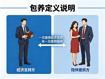 新野包养违法吗?深度揭秘红线风险注意事项